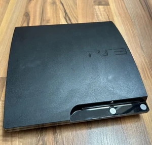 Sony PlayStation 3 Getestet, Ohne Kabel/Controller - Bild 1 von 7