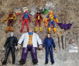 Marvel Legends Kingpin Lot - Bild 1 von 9
