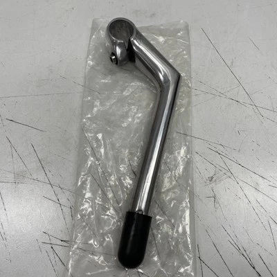 📍NEW BICYCLE BIKE PART- Handle Bar Stem Alloy 22.2mm 190mm - image 1 of 4