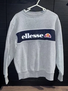 Ellesse Jumper Men’s M - Picture 1 of 2