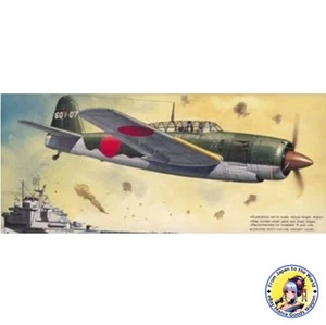 FUJIMI Model 1/72 C8 Comet Type 43 Aircraft Scale Model - Picture 1 of 1