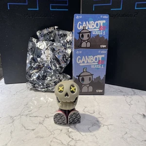 Canbot Serie 1 (3 oz) Clutter x Czee13 Colleziona o Muovi Toymafia Mystery Chase - Foto 1 di 8