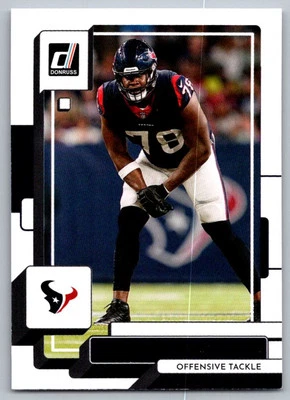 2022 Donruss Deebo Samuel San Francisco 49ers #44 - Image 1 of 2