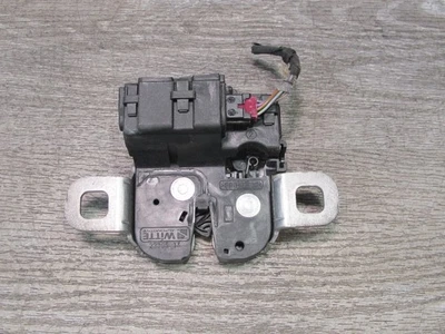 11-15 MINI COUNTRYMAN R60 R61 REAR TRUNK LID LOCK LATCH ACTUATOR 9802312 OEM - Image 1 of 4
