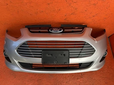 Cubierta del parachoques delantero Ford Cmax C-Max 2013-2018 OEM DM51-R17757-A Foto 1 de 4