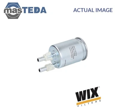 33129 ENGINE FUEL FILTER WIX FILTERS NEW OE REPLACEMENT - Image 1 of 4