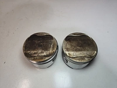 Kawasaki ER5 1996 - 2007 Pistons - image 1 of 4