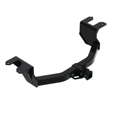 Draw-Tite Trailer Hitch For Chevy Silverado 1500 2019 20 2021 Black Powder Coat Foto 1 de 2