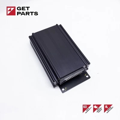 00-06 Audi TT Quattro Radio Audio Sistema de Sonido Amplificador 8N8035223 OEM Foto 1 de 4