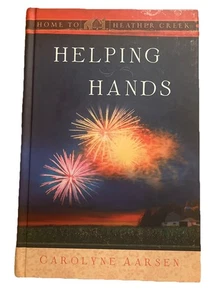 Helping Hands (Home to Heather Creek) - Imagen 1 de 2