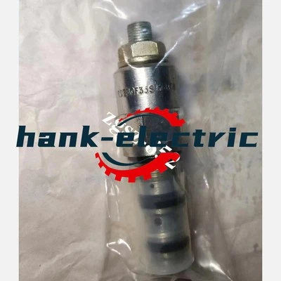 VICKERS EHH-AMP-702--D-20 Valve 1PC New Fast Shipping FedEx DHL - Image 1 of 2