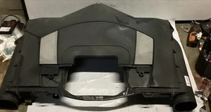 09-12 MERCEDES ML550 AIR INTAKE FILTER CLEANER BOX HOUSING OEM - Bild 1 von 2