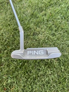 Ping PLD1 Putter RH 35” Ping Anser PLD - Picture 1 of 13