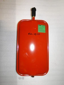 Junkers Ausdehnungsgefäß 7 Liter 8718673239 Winkelmann Typ.DGN 11 von 08.2024 - Bild 1 von 7