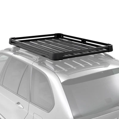 For Dodge Ram 2500 1994-2010 Surco UB5050 Urban Roof Cargo Basket Foto 1 de 4