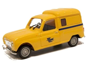 Renault 4F4 "La poste" NOREV - Imagen 1 de 2