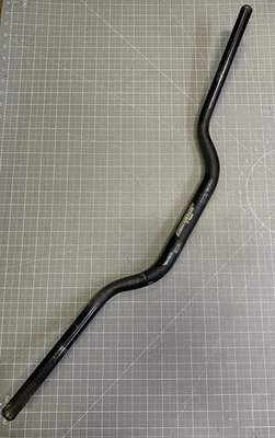 99+ Manillar y elevadores altos Honda Sportrax TRX400 400ex Pro Taper Contour CR B5 Foto 1 de 4