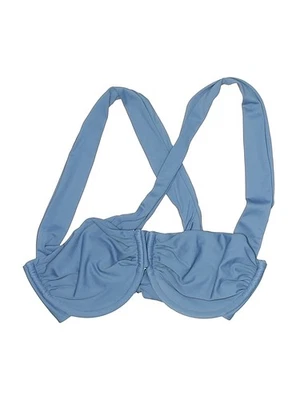 Купальник женский Sirena Swim синий топ M - Изображение 1 из 2