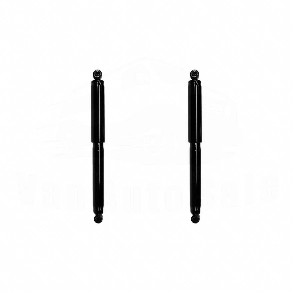 ProGuard Gabriel Rear Shocks for Lincoln Navigator RWD 1998-2002 - Image 1 of 1