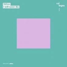 I will never die von Vélvez | CD | Zustand sehr gut - Bild 1 von 2