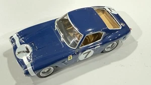 FERRARI 250 Gt Swb Moss 1\43 - Foto 1 di 3