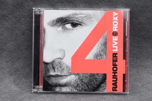 Peter Rauhofer - Live @ Roxy 4 2CD 2005 Star 69 Records Mixed DJ Set - Picture 1 of 8