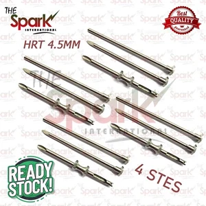 Kit HRT Trocar 4.5mm Harmone Repuesto Pellet Inserción Nuevo Kit - Imagen 1 de 6