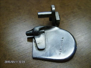 original Union Special 431-149 hemmer attachment for blind stitch machines - Picture 1 of 3