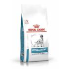 10 Calorie günstig Kaufen-Royal Canin DOG HYPOALLERGENIC MODERATE CALORIE (10,24 EUR/kg)Trockenfutter 7kg für Hunde
