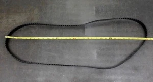 Goodyear - 750H100 Positive Drive Timing Gear Belt 1/2 in. Pitch 150 Teeth - Picture 1 of 5