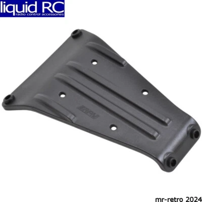 RPM R/C Products 81762 Rear Bumper Mount :X-Maxx - Image 1 of 2