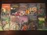 Three Investigators Short Collins 10 books Set