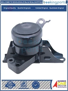 Engine Mount For TOYOTA VITZ 05-10 1.3L, 12305-28070,1230528070,ME21193H - Picture 1 of 5
