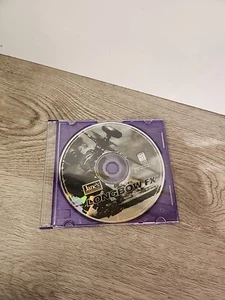 Jane's Combat Simulations Longbow Fx Not Original Jewel Case PC CD-ROM - Picture 1 of 3
