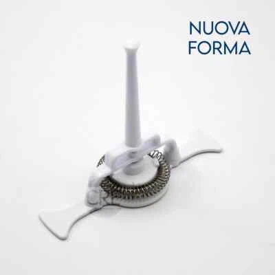 GIRMI Frusta Frustino Montalatte Originale Cappuccinatore ML54