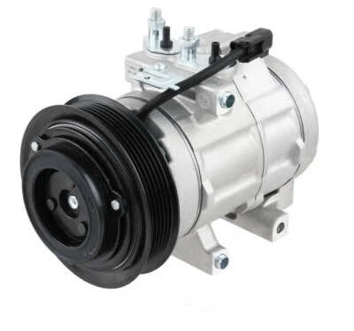 Compresor de aire acondicionado VALEO 815729 Foto 1 de 4