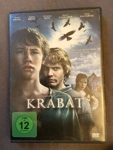 ~~Krabat -- David Kross, Daniel Brühl, Christian Riedl~~ - Bild 1 von 1