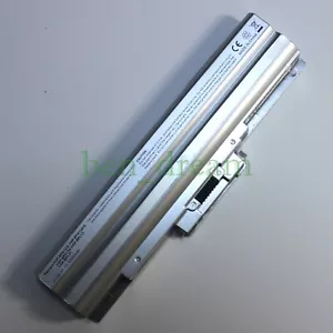 Battery for Sony VGP-BPS13/Q VGP-BPS13B/B VGP-BPS13A/Q VGP-BPS13/S VGP-BPS13A/S - Picture 1 of 4