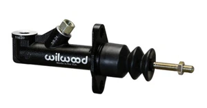 GS Compact Remote Reservoir Hauptzylinder Wilwood 260-15088 0.625 zoll - Picture 1 of 2