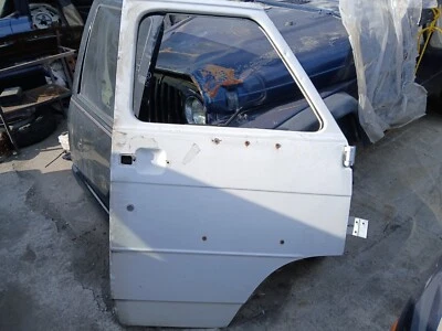 Puerta delantera de paso derecho para camioneta 94 Chevrolet 10 20 30 SOLO CARCASA Foto 1 de 4