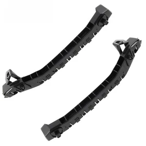 Soportes deslizantes para parachoques delantero Subaru Impreza GRB GVB WRX STI 08-14 - Imagen 1 de 1