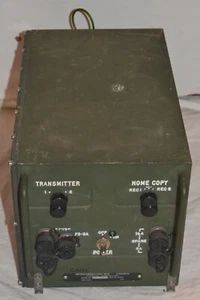 Interconnecting Box J-4024/U US Military Electronics - Picture 1 of 12