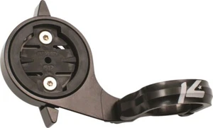 K-EDGE TT Mount for Garmin Edge and Forerunner Quarter Turn Type Computers, 22.2 - Picture 1 of 2