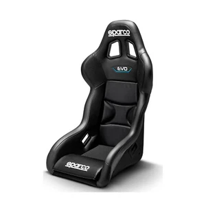 Asiento de coche Sparco EVO QRT SKY MY20 nuevo (homologación FIA) - Imagen 1 de 6