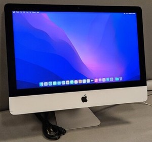 Apple iMac with Retina 4K display Desktops & All-in-Ones for sale