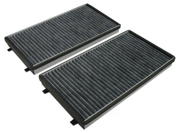 Cabin Air Filter for BMW 750Li 2006-2008 with 4.8L 8cyl Engine - Image 1 of 1