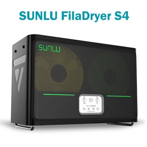 【EN STOCK】Secador de filamento Sunlu S4 equilibrio de temperatura gran capacidad para 4x1 KG - Imagen 1 de 17