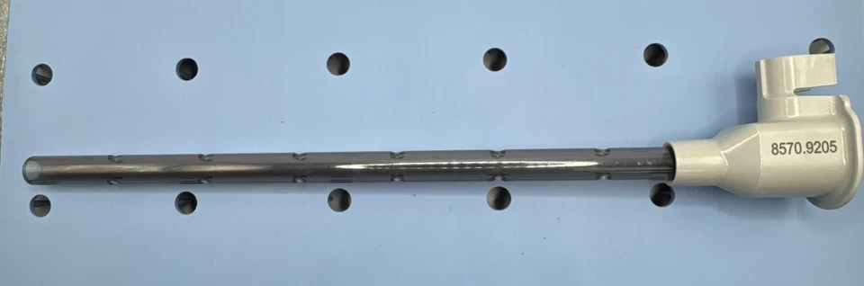 Protector de mira rígida Wolf 8570.9205 para sinuscopio o artroscopio Foto 1 de 4