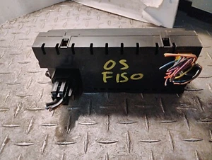 Ford F150 XL 2004 2005 2006 2007 2008 control de aire acondicionado OEM 4L3H19808AH - Imagen 1 de 6