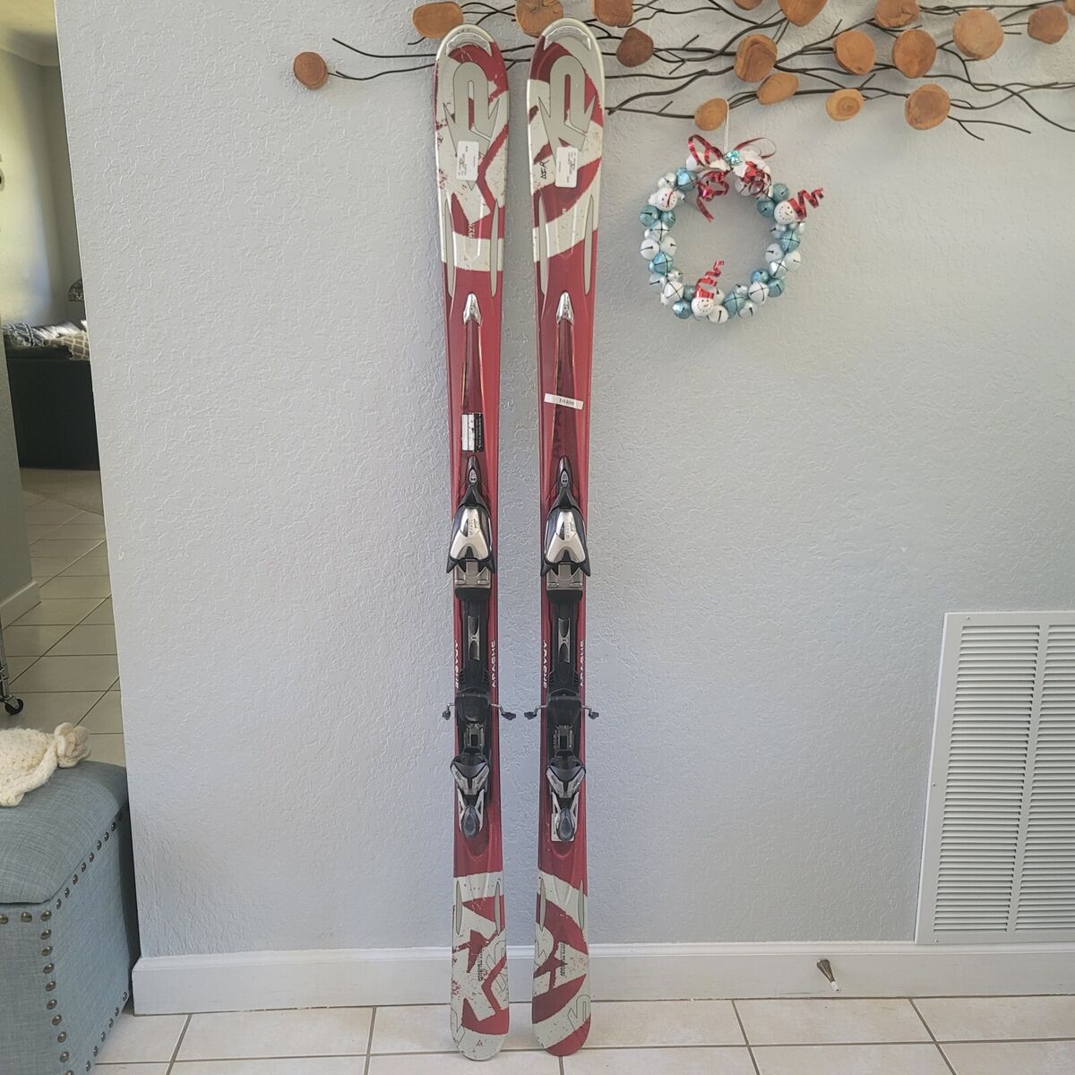 K2 Apache for sale - eBay K2 Apache for sale - eBay